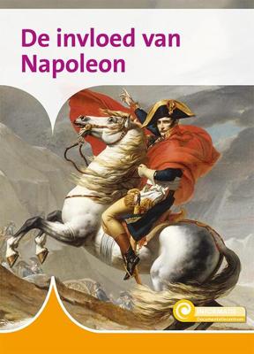 De invloed van Napoleon (Hardback)