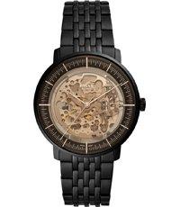 Fossil Bandschakels ME3163 - 18mm - (2 stuks) Fossil Bandschakels ME3163 - 18mm - (2 stuks)