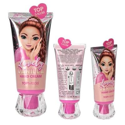 Topmodel Handcrème Beauty And Me