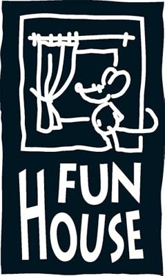Vouwbare Stoel Fun House Gabby´s Dollhouse