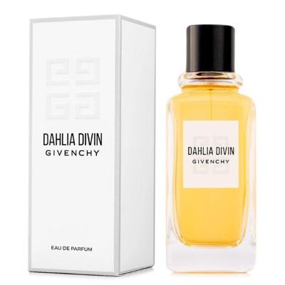 Givenchy Dahlia Divin 100 ml Eau de Parfum Dames