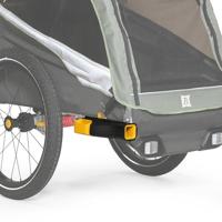 Burley Kard bur trekstang adapter r my19 - thumbnail