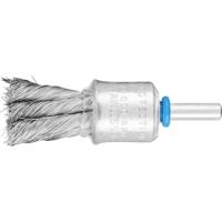 PFERD TOOLS penseelborstel PBG 1919/6 INOX 0,25 43207013 10 stuk(s) - thumbnail