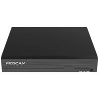 Full HD 8MP 8-kanaals PoE NVR - Foscam - thumbnail