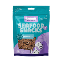 Braaaf Salmon Bites - thumbnail