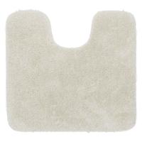 Sealskin Angora Toiletmat 55x60 cm Polyester Off-white - thumbnail