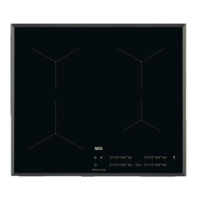 AEG 3000 serie inductie Kookplaat 60 cm IKB64431FB