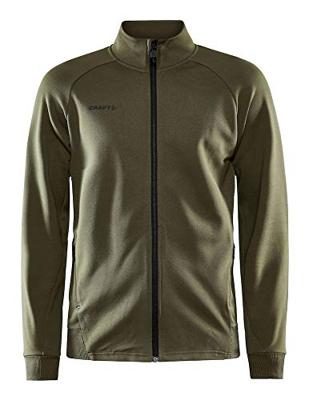 Craft 1909134 Adv Unify Jacket Men - Woods - XXL Craft 1909134 Adv Unify Jacket Men - Woods - XXL