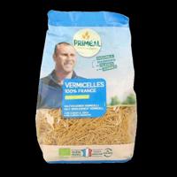 Primeal Vermicelli halfvolkoren bio 500 Gram - thumbnail