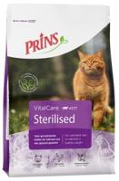 Prins VitalCare Sterilised kattenvoer 1,5kg - thumbnail