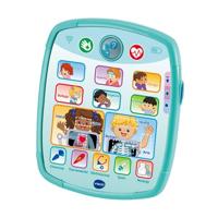 VTech verzorg en leer doktersset - thumbnail