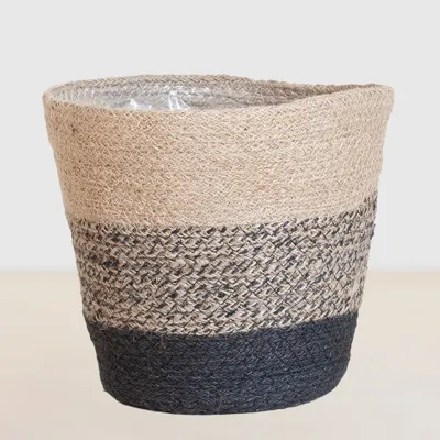 Lissabon - Naturel/Zwart - P21