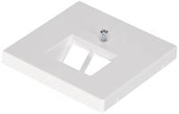 Merten MEG4522-6035 Afdekking System Design Wit 1 stuk(s) - thumbnail