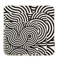 3 Legged Thing WRAPZ Self adhesive Reusable Cloth Wrap Swirl (3 Pack) - thumbnail