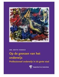 Op de grenzen van het onderwijs - E. Hooge - ebook