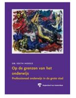 Op de grenzen van het onderwijs - E. Hooge - ebook - thumbnail