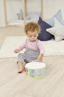 Eichhorn Babytrommel Peppa Pig Trommel - thumbnail