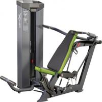 X-Line vertical press XR127 - thumbnail