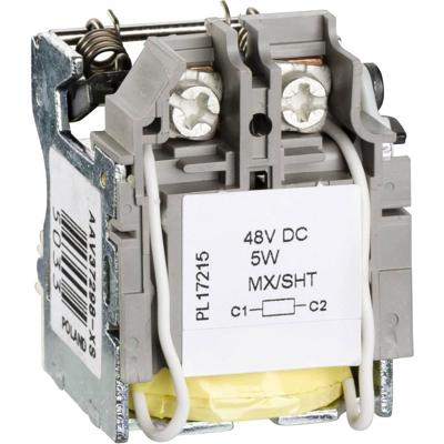 Schneider Electric LV429392 LV429392 Grijs 1 stuk(s)