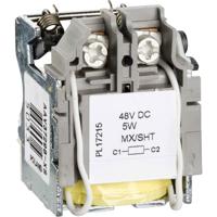 Schneider Electric LV429392 LV429392 Grijs 1 stuk(s) - thumbnail