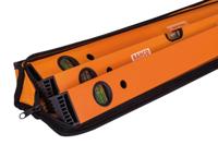 Bahco Gereedschapstas voor waterpassen 416-SET-2 | 51 mm x 43 mm x 1800 mm - 4750-LV-2 - thumbnail