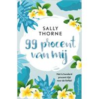 99 procent van mij (Paperback) - thumbnail