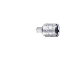 Stahlwille 431 12030001 Dopsleuteladapter 1/4 inch Aandrijving 3/8 (10 mm) 28 mm 1 stuk(s) - thumbnail