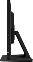 Iiyama ProLite Touchscreen monitor Energielabel: E (A - G) 60.5 cm (23.8 inch) 1920 x 1080 Pixel 16:9 14 ms HDMI, DisplayPort, USB IPS LED - thumbnail