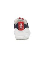 Shoesme Sneakers EF22S012-B Wit-24 maat 24 - thumbnail