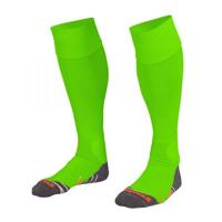 Stanno Uni Sock II Voetbalsokken Lichtgroen - thumbnail