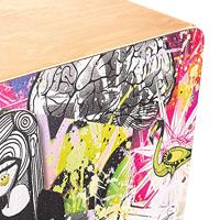 Sela SE 174 Art Series Urban cajon - thumbnail