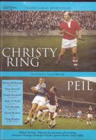 Dr. Louis Marcus - Classic Gaelic Sports: Christy Ring / Peil - DVD (0656297021909) - thumbnail
