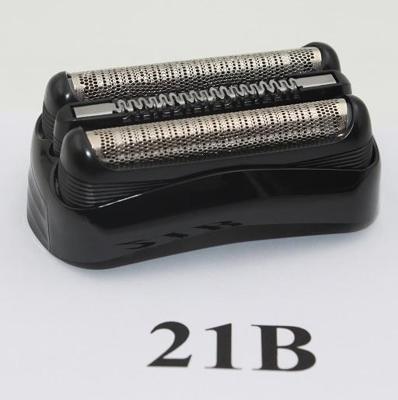 Huismerk Huismerk 21B Scheerblad voor Braun scheerapparaten