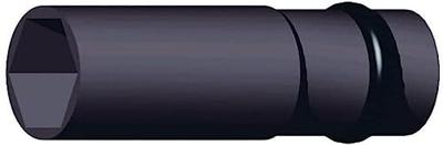 Makita Accessoires Dop 26x50mm 1/2" - 134842-1 Makita Accessoires Dop 26x50mm 1/2" - 134842-1