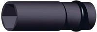 Makita Accessoires Dop 26x50mm 1/2" - 134842-1 - thumbnail