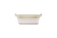 LE CREUSET - Aardewerk - Ovenschaal 19cm 1,10l Shell Pink - thumbnail