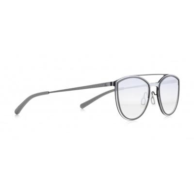 Spect Eyewear zonnebril Electra cat.2 grijs (002) Spect Eyewear zonnebril Electra cat.2 grijs (002)