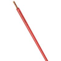 LAPP 4519041/100 Enkele ader 1 x 1.5 mm² Rood 100 m - thumbnail