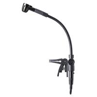 AKG C519 M mini condensator blaas instrument microfoon met klem - thumbnail
