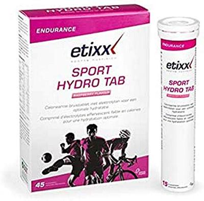 Etixx Sport Hydro Tabs 3x15t