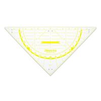 Aristo AR-1552W Geodriehoek 80 Cm Voor Schoolbord - thumbnail