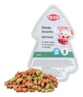 TRIXIE XMAS SNACKS MET KIP - thumbnail
