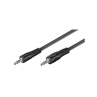 goobay 3,5 mm Jack kabel