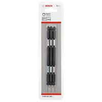 Bosch Accessories 2608522359 Dubbelbitset 3-delig - thumbnail