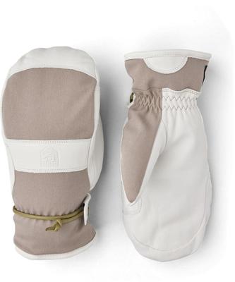 Hestra Voss CZone Want Beige 7