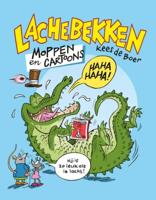 Uitgeverij Kluitman Lachebekken - thumbnail