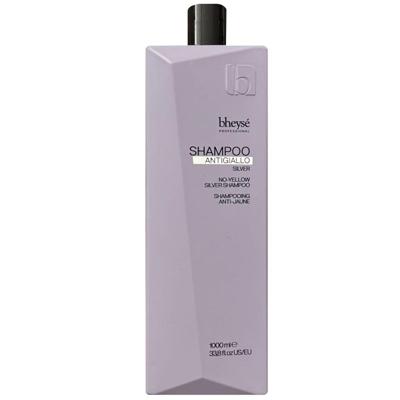 Bheysé no-yellow silver shampoo 1000ml