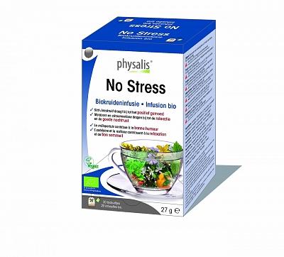 Physalis No Stress Comp 30 Nf