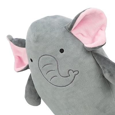 Knuffel voor honden Trixie Polyester Pluche Olifant 27 cm
