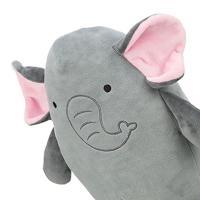 Knuffel voor honden Trixie Polyester Pluche Olifant 27 cm - thumbnail